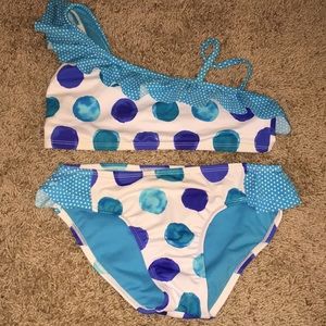 Justice Girls Bikini